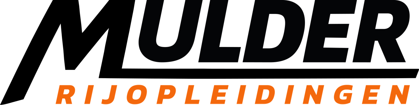Mulder Rijopleidingen
